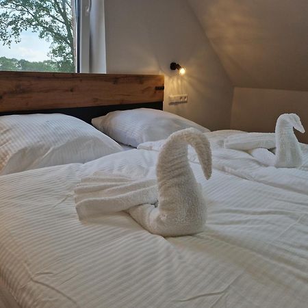Wohnung 2 Haselünne Buitenkant foto